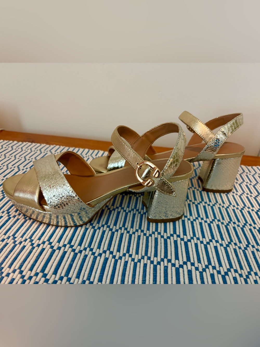 AEROSOLES Cosmos Sandals